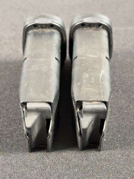 Pair of Beretta 9000 S .40 S&W Clips image