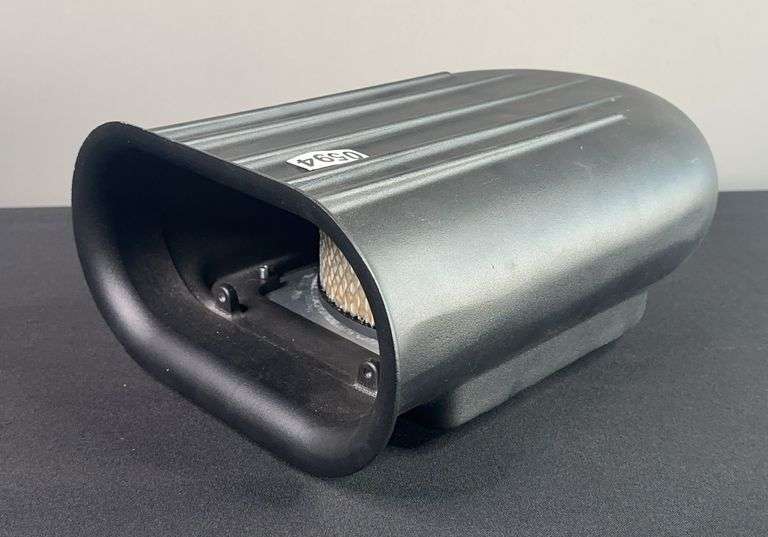 Blower Intake image