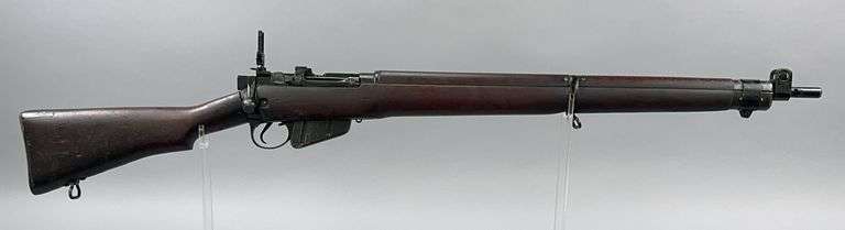 Enfield  .303  No.4 MK1  KA27941 image