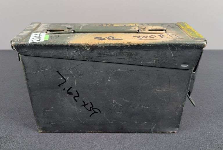 Ammo Can of Norinco 7.62x39mm (300 Rounds) image