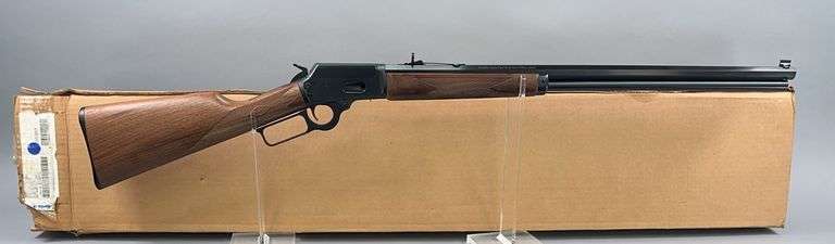 Marlin  .45 Colt  Model 1894 CB  02006493 image