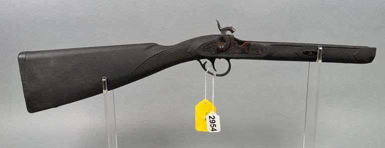 CVA Bobcat Stock image