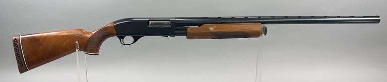 Smith & Wesson  .12 Ga  Model 1000P  FB50941 image