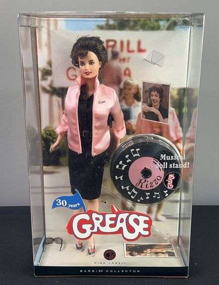 Grease Rizzo Doll image