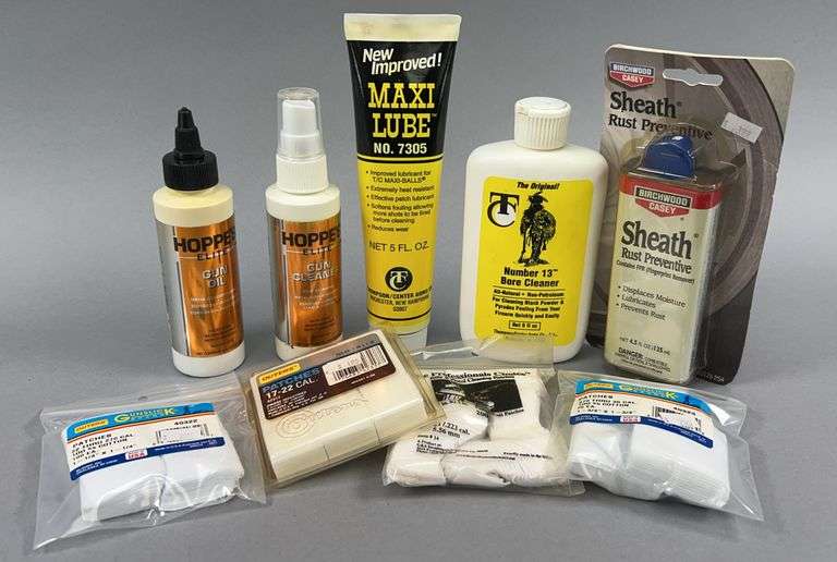 Hoppes Cleaning Solutions & Supplies image