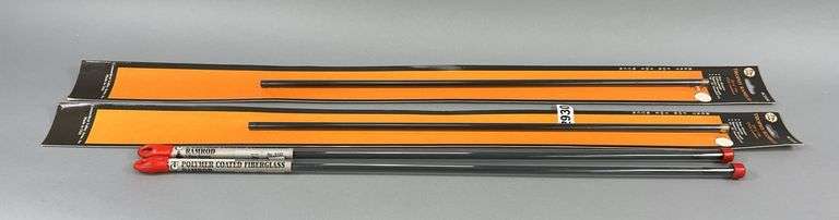 Trophy Ram Rods image