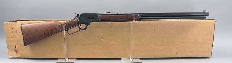 Marlin  44-40 Cal  Model 1894 CB  03032791 image