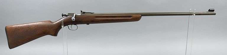 Winchester  .22 Short  Model 68 image