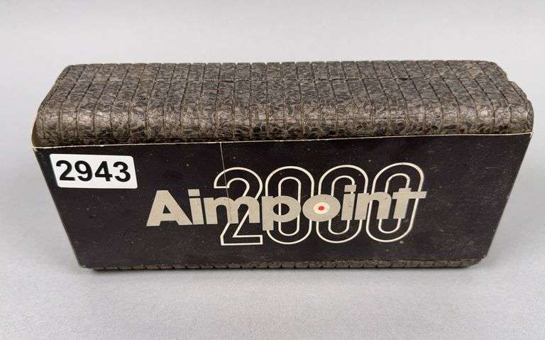 AimPoint 2000 Sight image