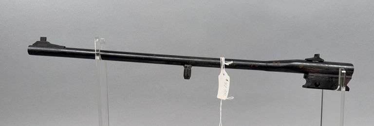 Rossi Single Shot 22 Cal 18 1/4” Barrel image