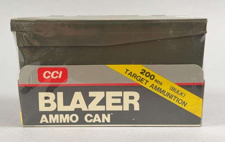 Blazer CCI 38 Special 148 Gr, 200 Count image