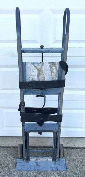 Appliance Hand Truck image