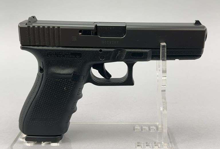 Glock  .45 ACP  21 Gen 4  BECS057 image