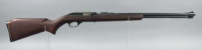 Marlin  .22 LR  Model 99 image