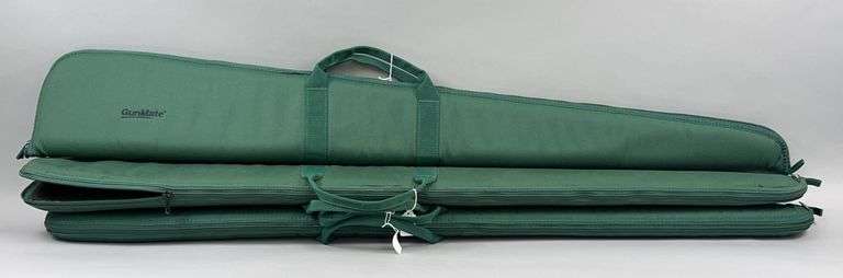 (3) Soft Shell Gun Cases image