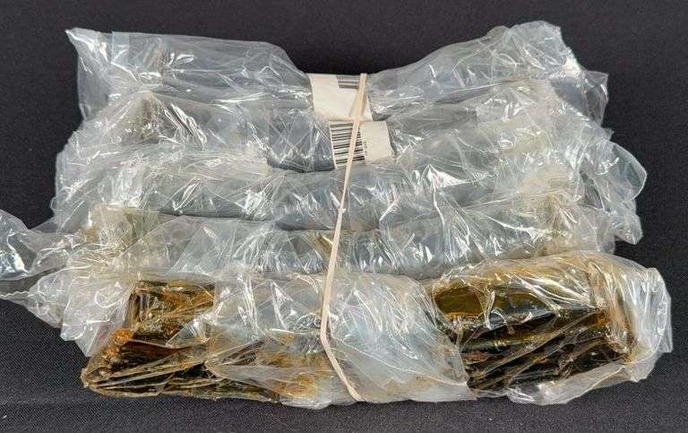 (5) Assorted Metal AK-47 Magazines (In Plastic Wrapping) image