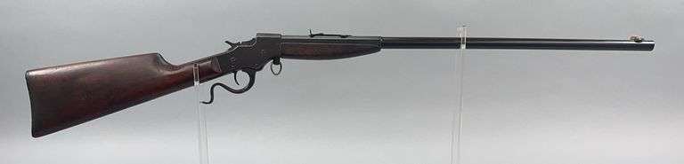 Steven’s  .22 LR  Favorite  S585 image