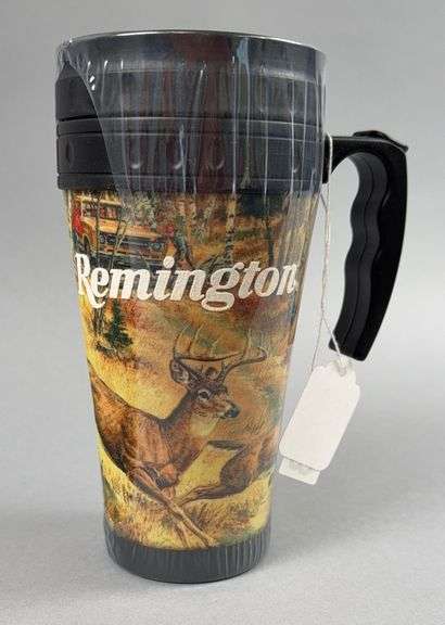 Remington Bullet Mug 22 Cal. High Velocity, 300 count image