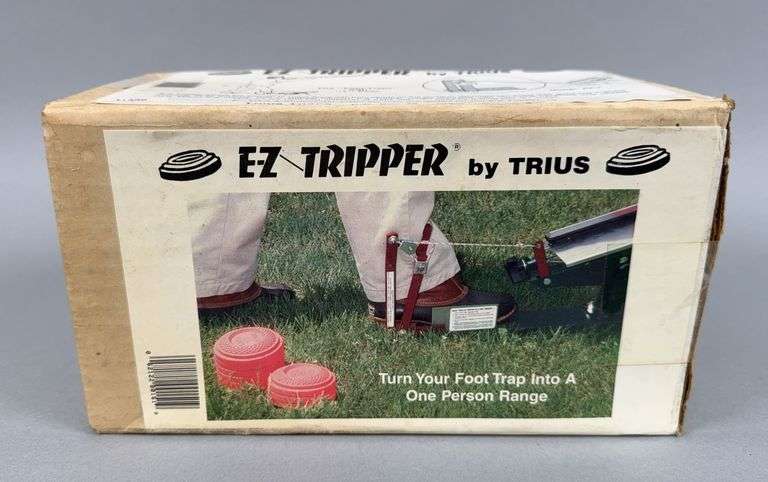 EZ Tripper by Trius image
