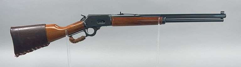 Marlin  .38 Special   Model 1894 CB  97204286 image