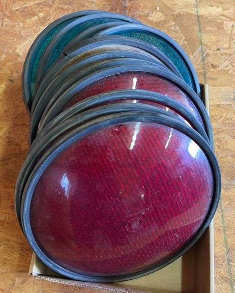 Stop Light Lenses image
