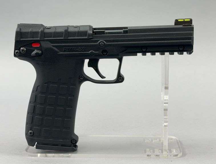 Kel Tec  .22WMR  PMR30  WX5T32 image