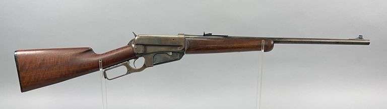 Winchester  .30-40 KRAG  Model 1895  56140 image