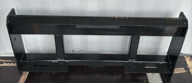 Pallet Fork Frame image