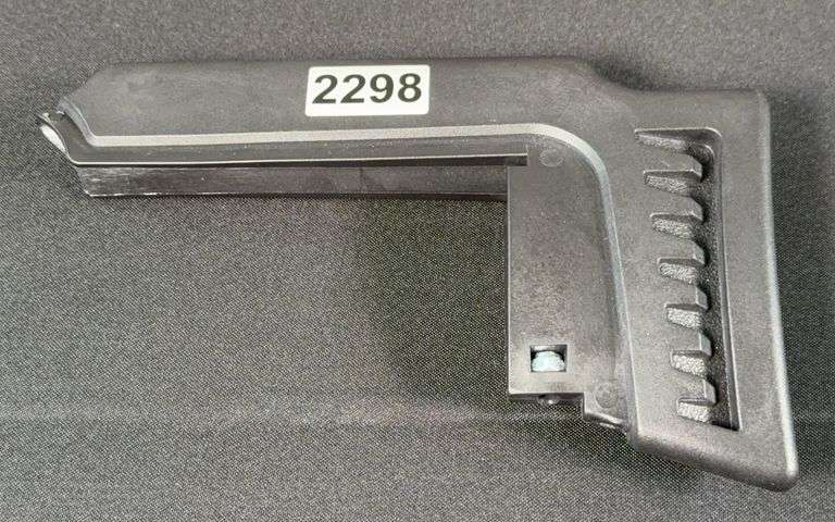 Ruger Synthetic Butt Stock Adapter image