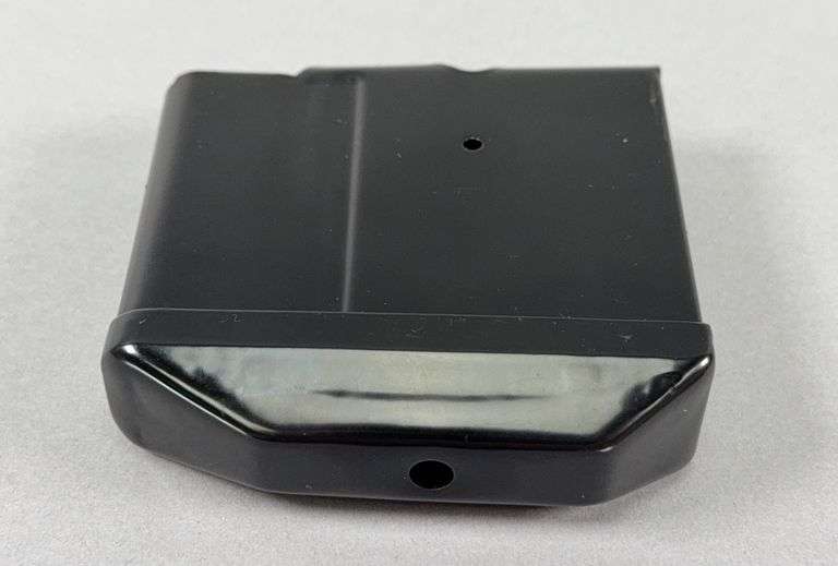 10 Rd. Remington 760/ Triple K 789 m? Metal Magazine image