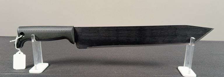 Cold Steel Corn Knife/Machete image