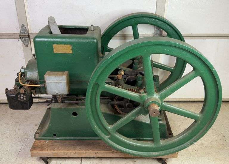 Witte Kansas City, MO image