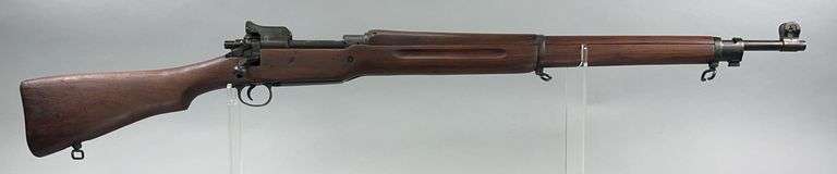 Remington Eddystone  .30 Cal  1917  1062555 image