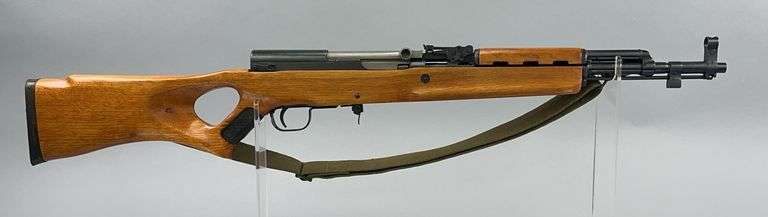 Norinco  7.62x39  SKS Sporter  9327515 image