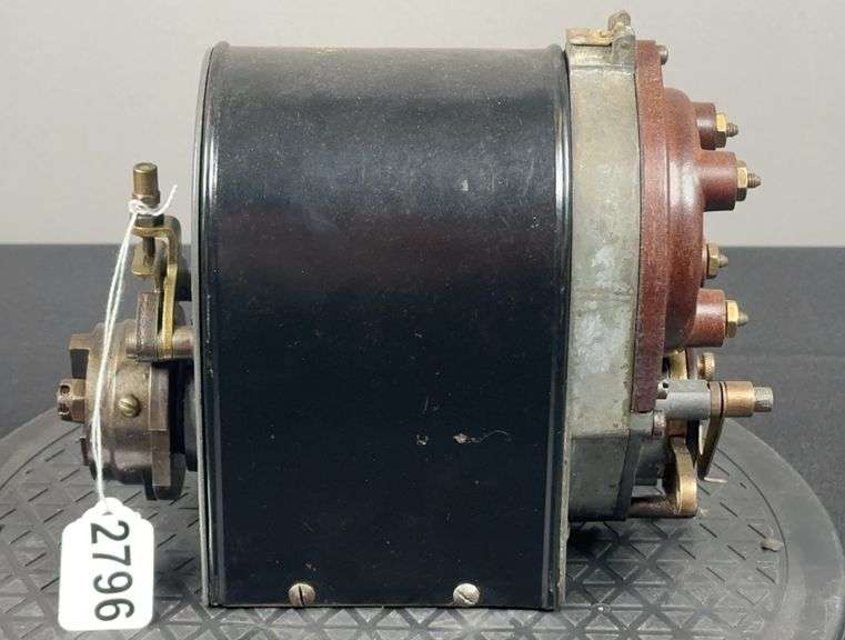 K-W Model-T Magneto image