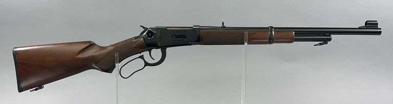 Winchester  .444  Model 94AE  6391461 image