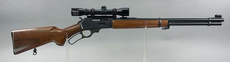 Marlin  .30-30  Model 336  19057219 image