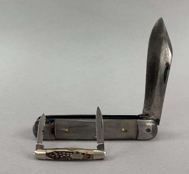 Case Pocket Knife & XL Pocket Knife image