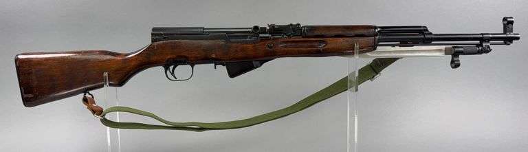 Russian SKS NHM  7.62x39  SKS  9922632 image