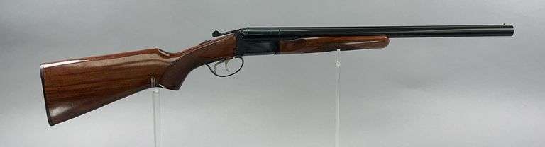 Stoeger  .12 Ga  Coach  492060-01 image