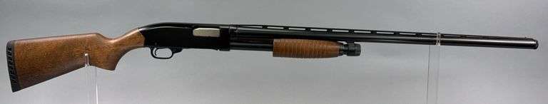 Winchester  12 Ga.  Model 120  L1540068 image