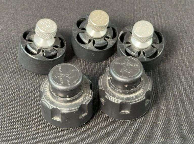 Revolver Reloaders image