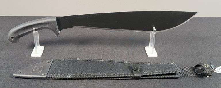 Cold Steel Large Corn Knife/Machete image