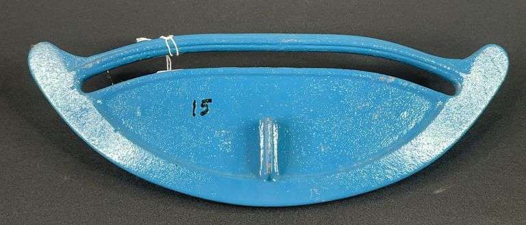 Cast Iron Implement Part image