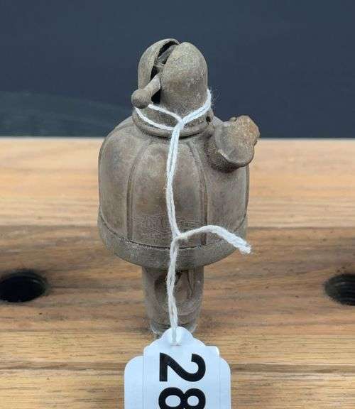 Vintage Metal Oiler image