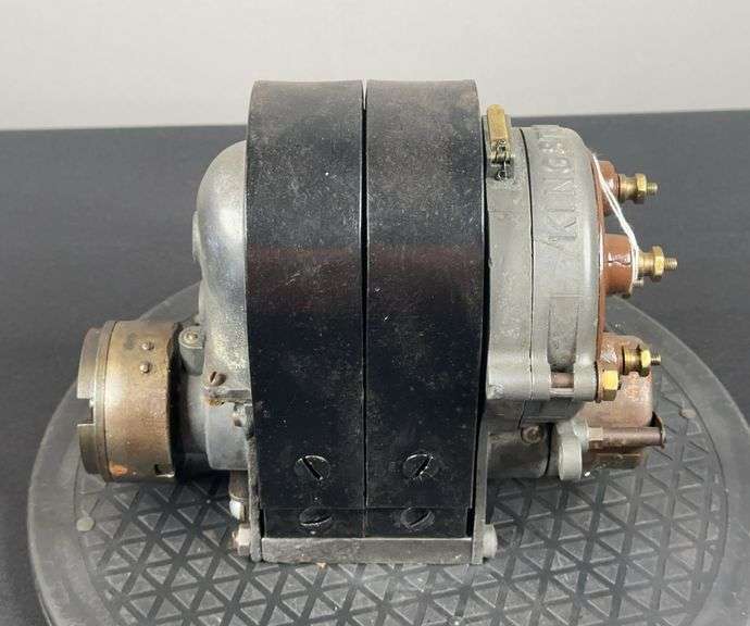 Kingston Magneto image