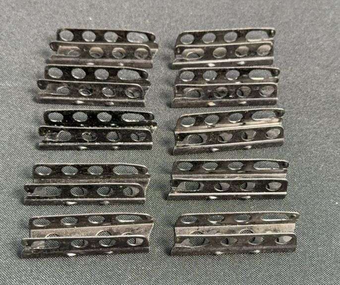 Enfield SMLE Stripper Clips image