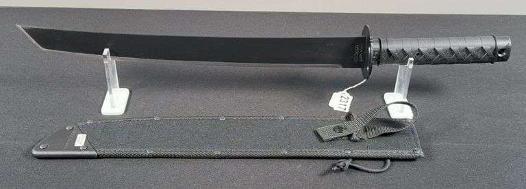 Cold Steel Large Machete image