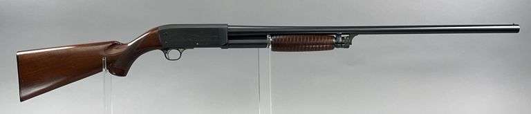 Ithaca  12 Ga.  Model 37  150863 image