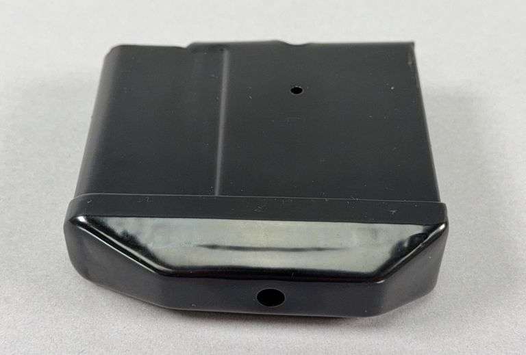 10 Rd. Remington 760/ Triple K 789 m? Metal Magazine image